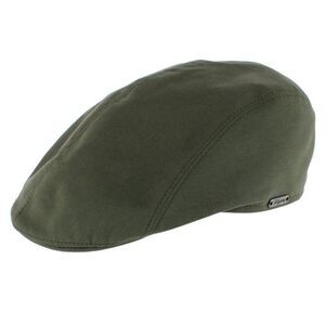 Wigens Men's Water Resistent Ivy Modern Cap